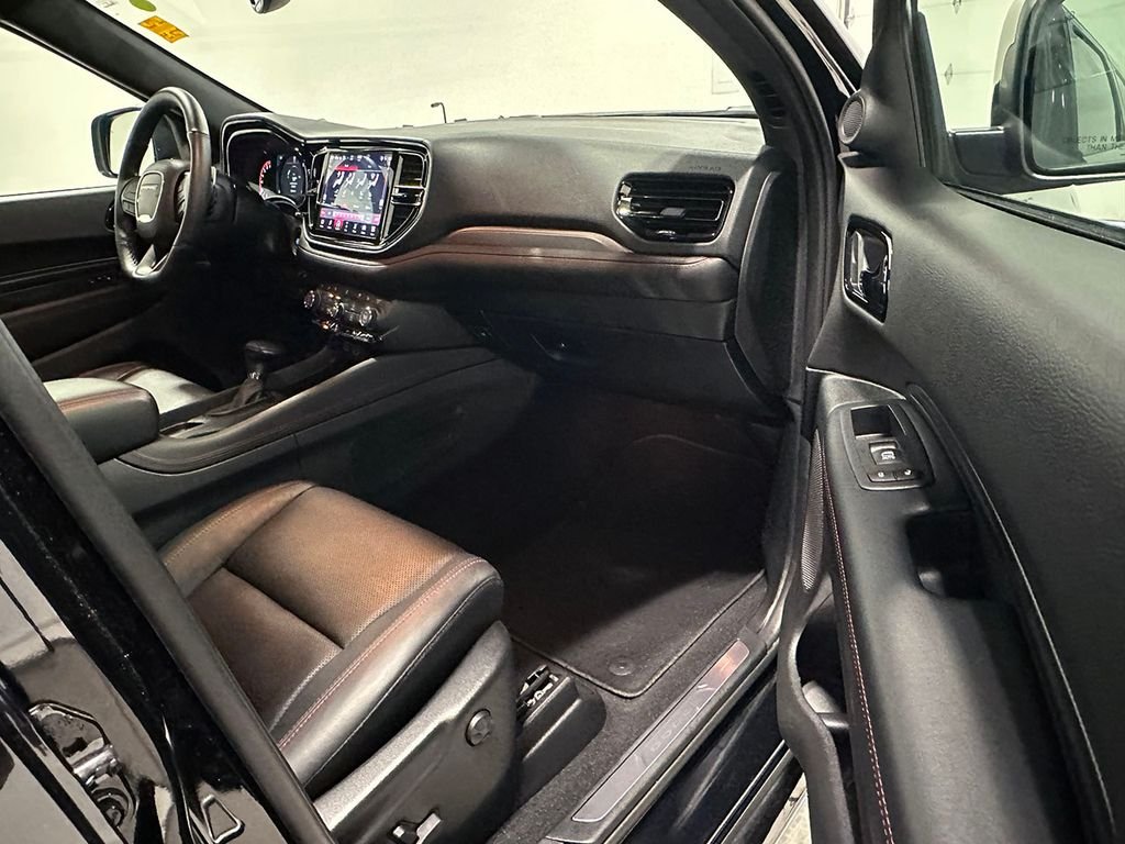 Used 2026 Black Dodge GT Plus image 29