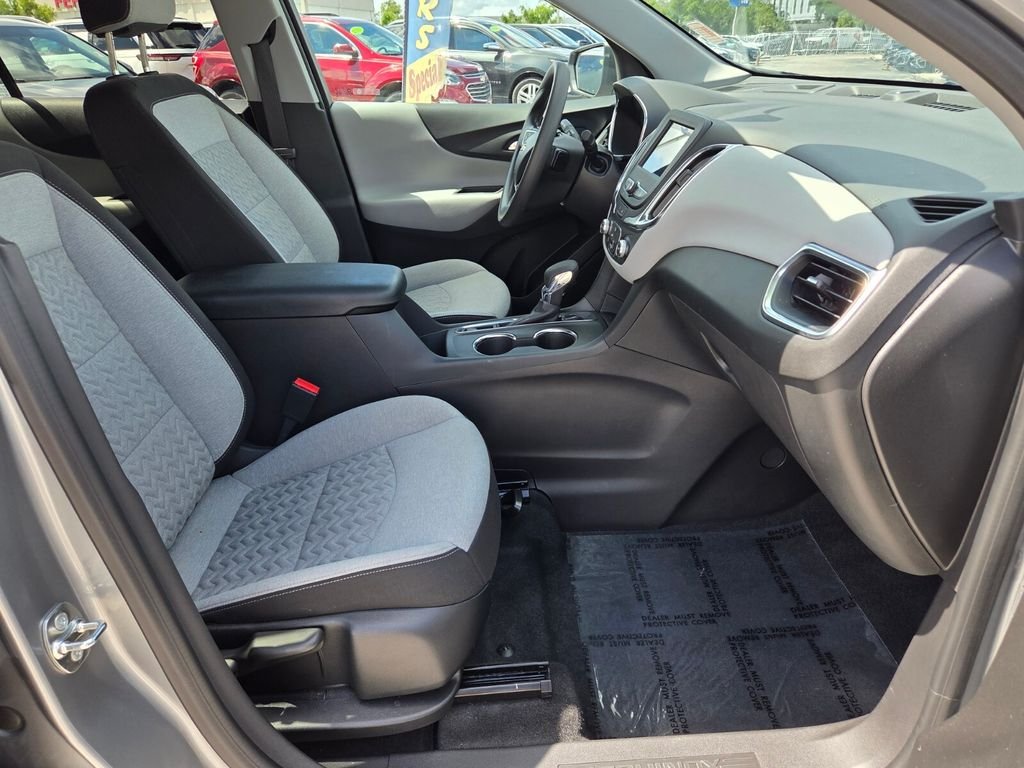 2024 Chevrolet Equinox LS - Photo 15