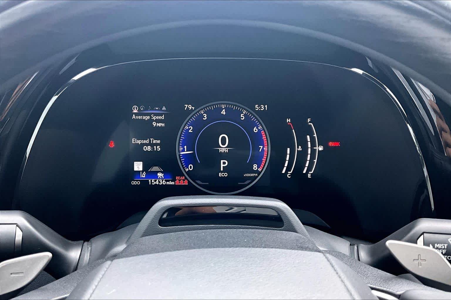 Used 2024 Caviar Lexus Premium image 49