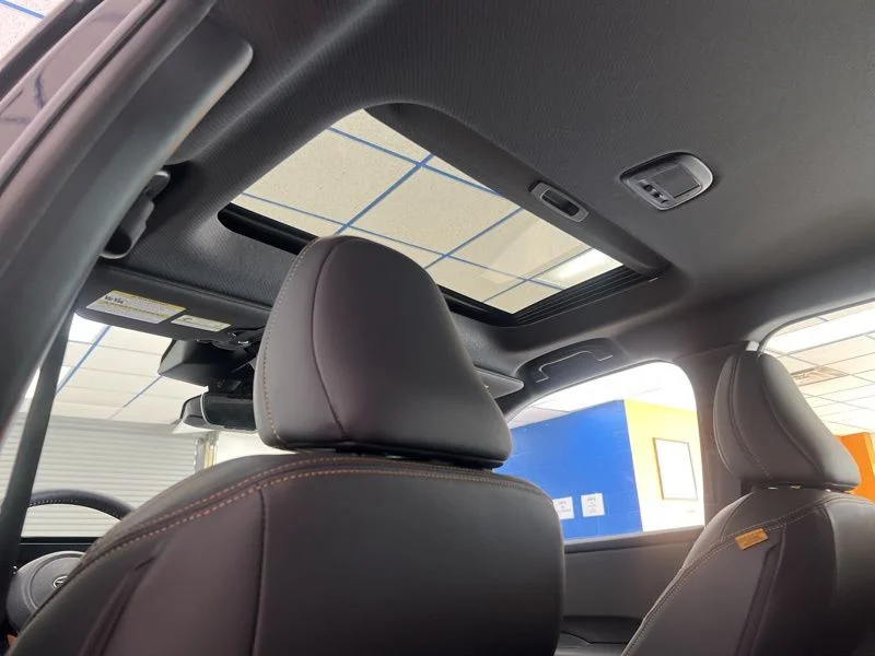 2026 Subaru Outback Wilderness - Photo 23
