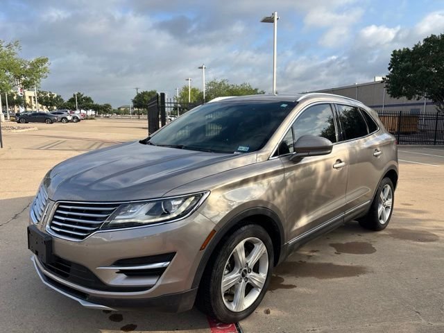 2018 Lincoln MKC Base/Premiere FWD's photo