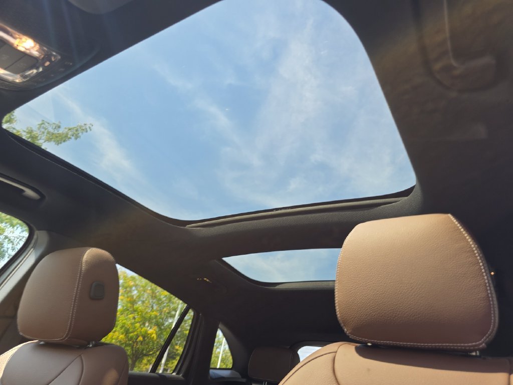 New 2026 Mountain Grey Metallic Mercedes-Benz GLA 250 image 41