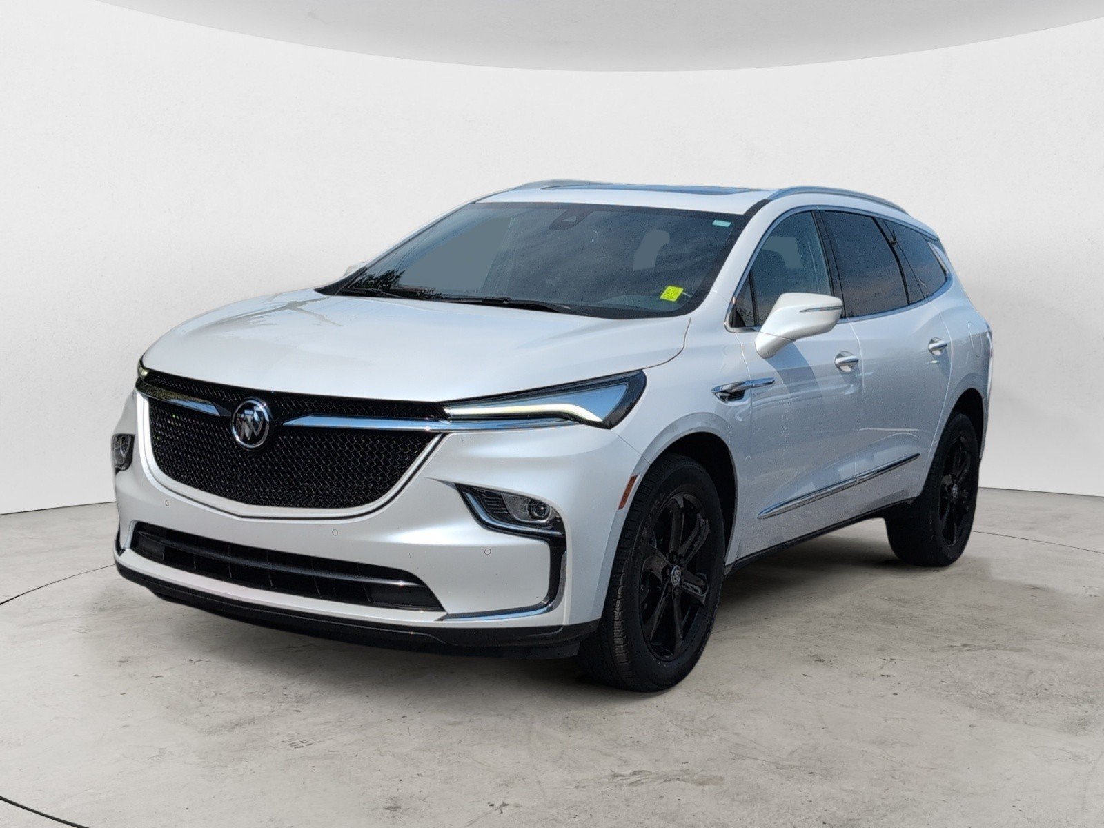 2024 Buick Enclave Essence - Photo 6