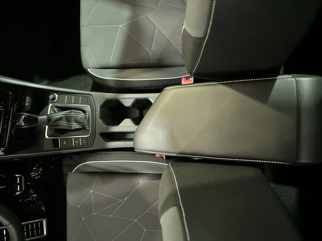 2026 Volkswagen Jetta Sport - Photo 22