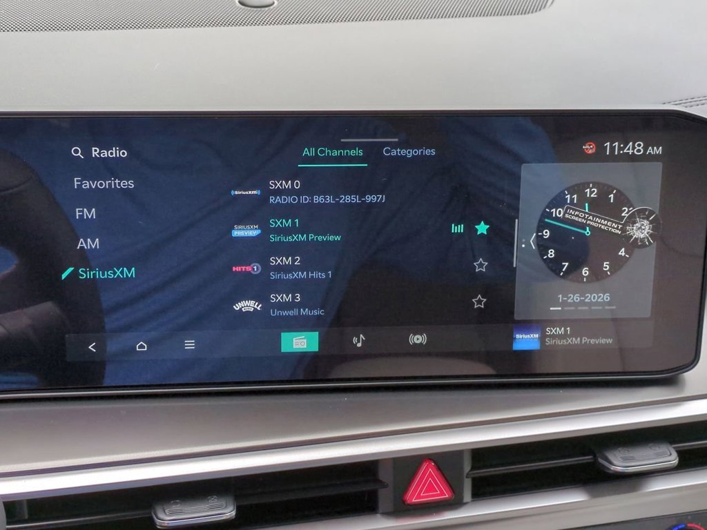 2026 Kia Sorento S - Photo 20