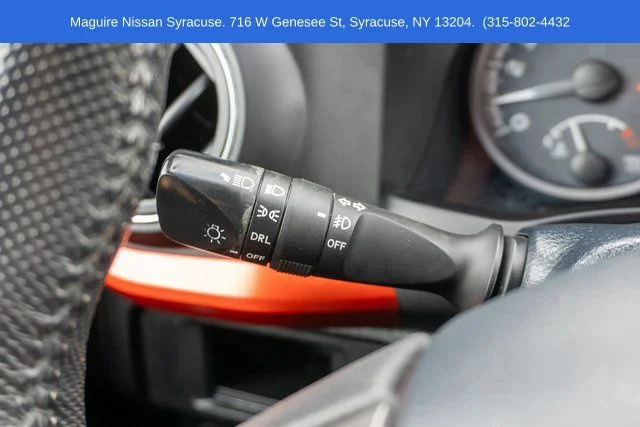 Used 2018 Red Toyota TRD Sport image 21