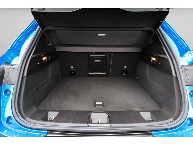 Used 2024 Blue Alfa Romeo Ti image 23