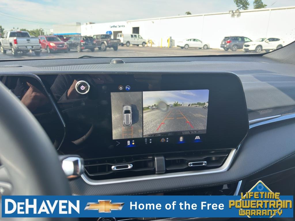 2026 Chevrolet Equinox LT - Photo 13