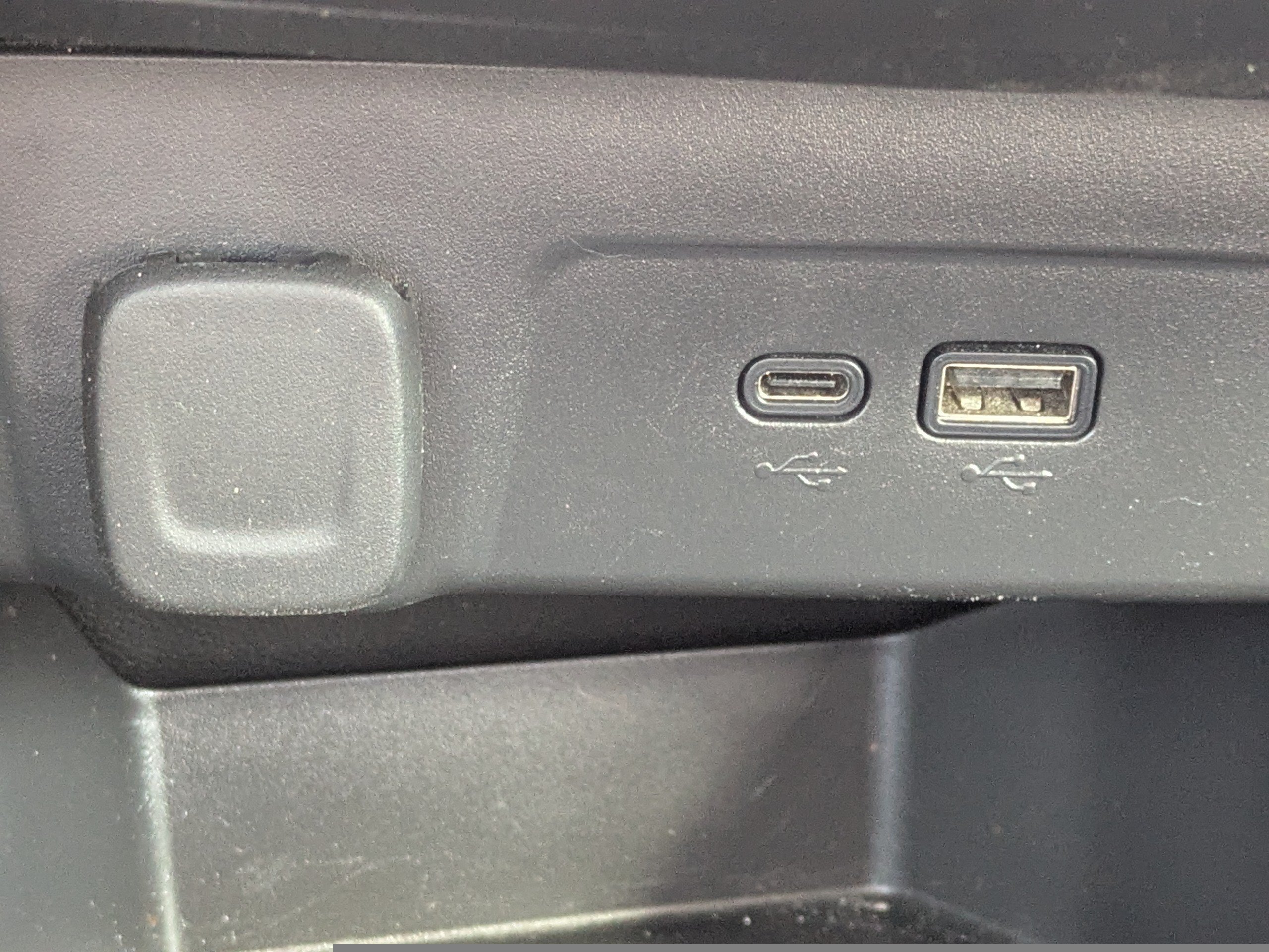 Used 2024 Crimson Metallic Chevrolet LS image 24
