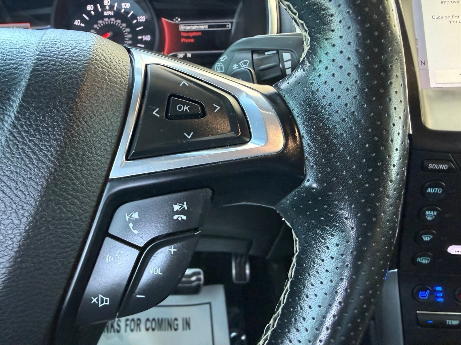 Used 2019  Ford ST image 21