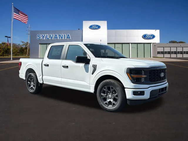 2026 Ford F-150 STX®