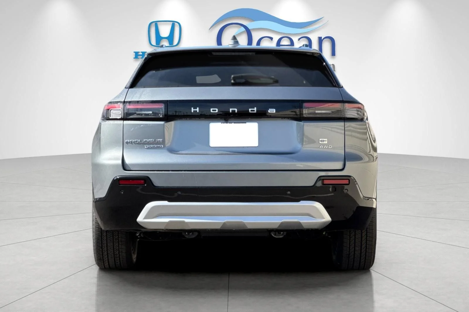 New 2026  Honda Touring image 4