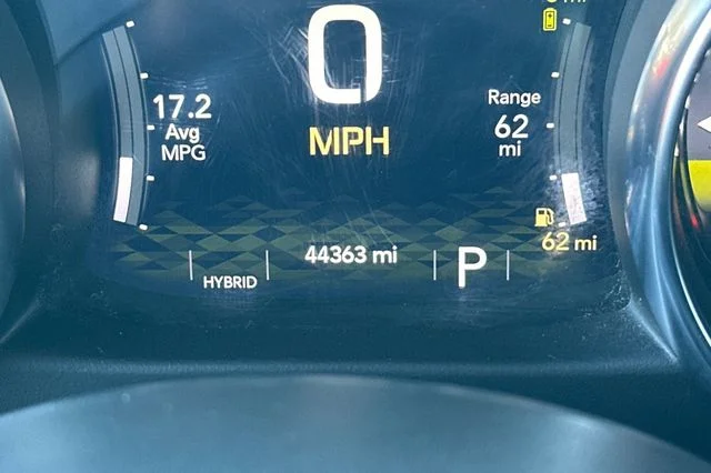 Used 2023 Gray Jeep Willys 4xe image 31