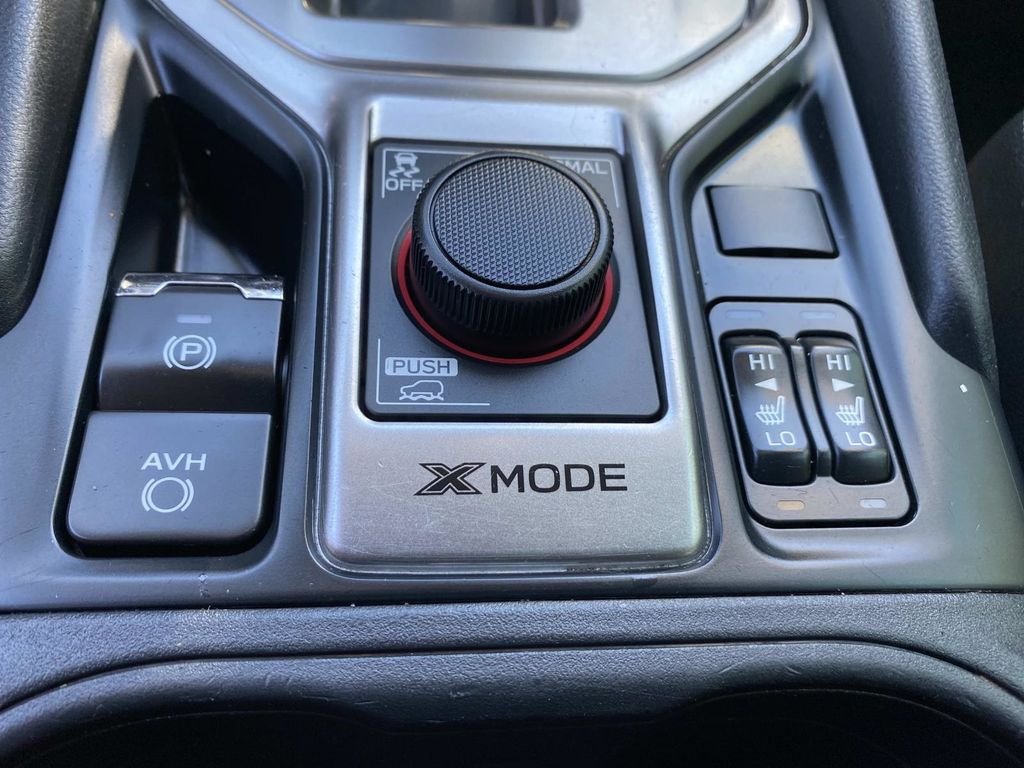 Used 2023 Black Subaru Premium image 15