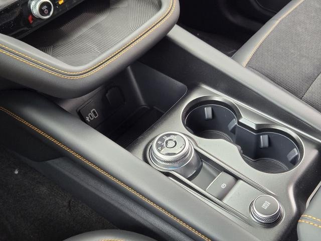 New 2026 Star White Metallic Tri-Coat Ford Tremor® image 35