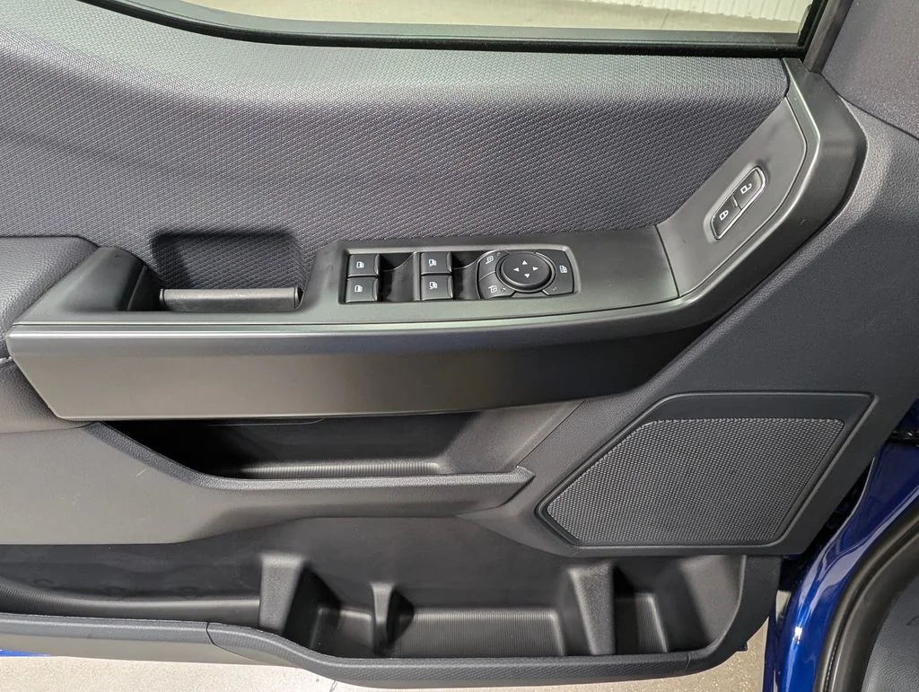 New 2026 Argon Blue Metallic Ford STX® image 13