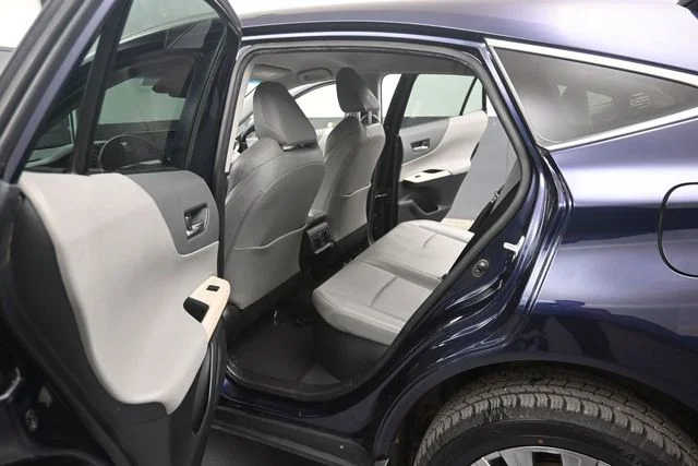 Certified Used 2021  Toyota Limited image 11