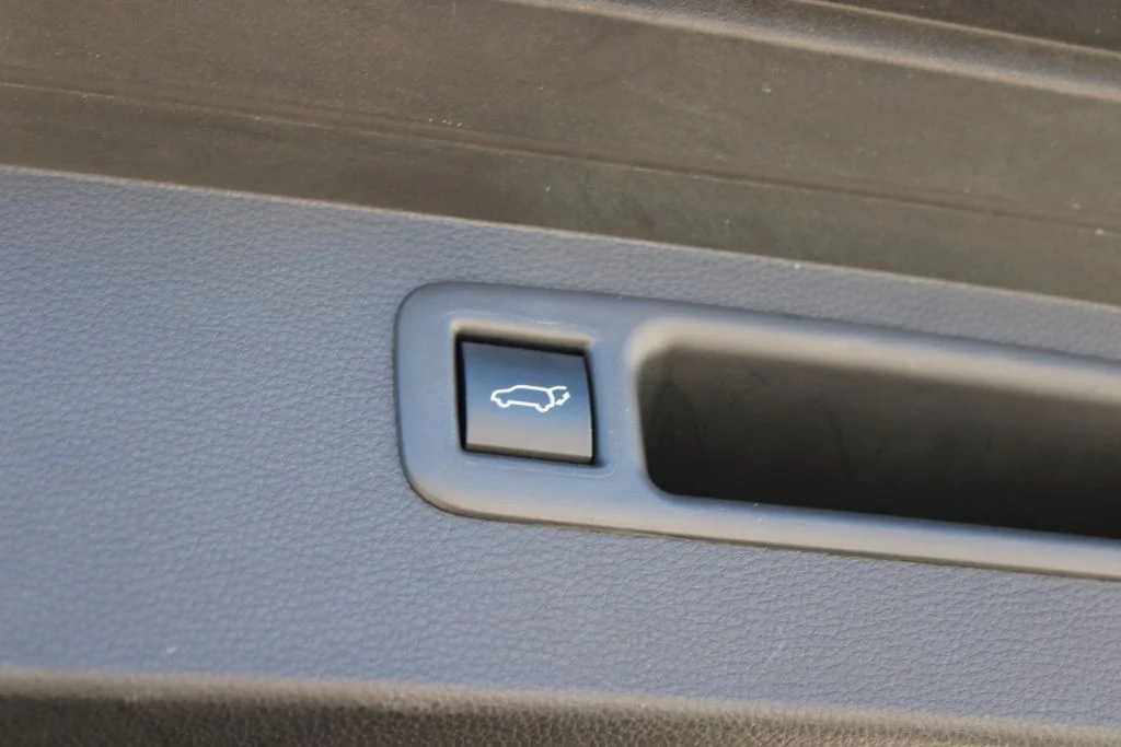 Used 2023 Red Toyota XLE image 9