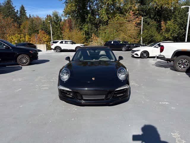 Used 2012  Porsche 991 Carrera S image 2