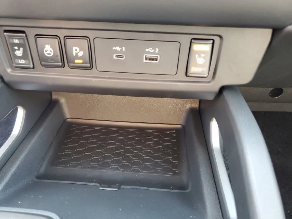 2026 Nissan Frontier SV - Photo 18