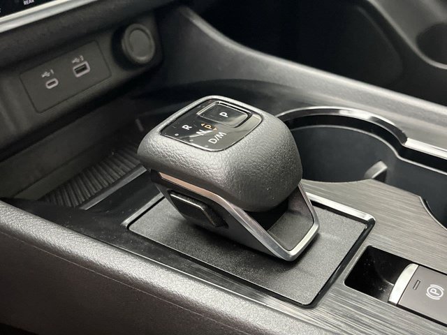 Used 2023 Super Black Nissan SV image 22