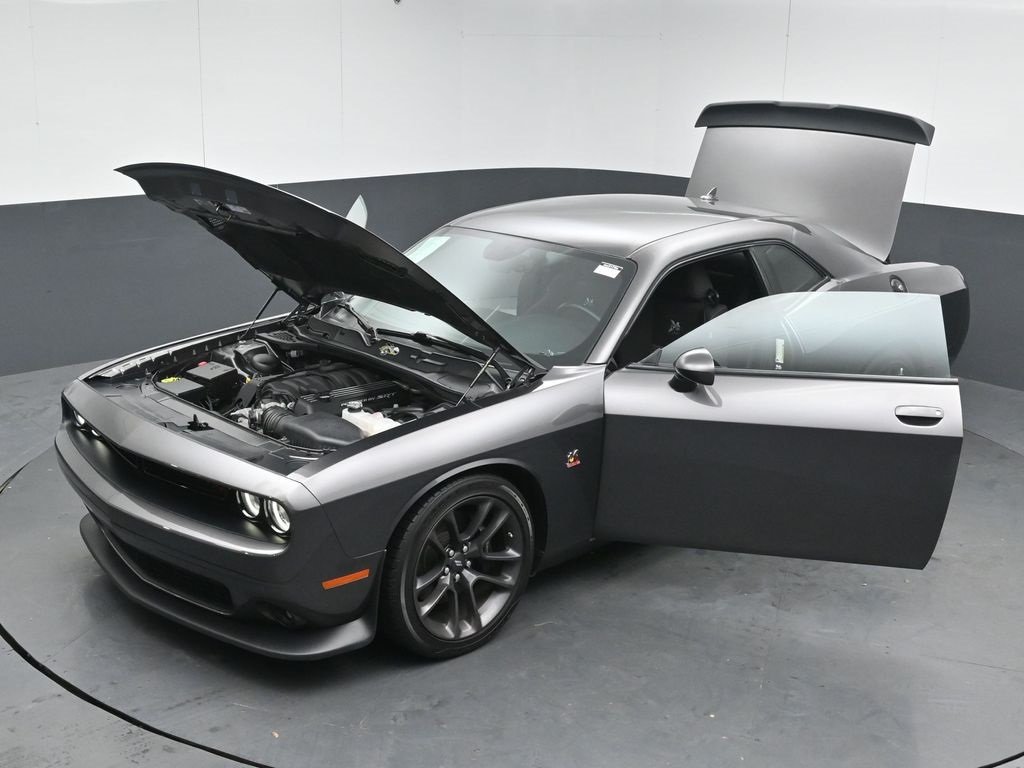 2021 DODGE CHALLENGER - Image 49