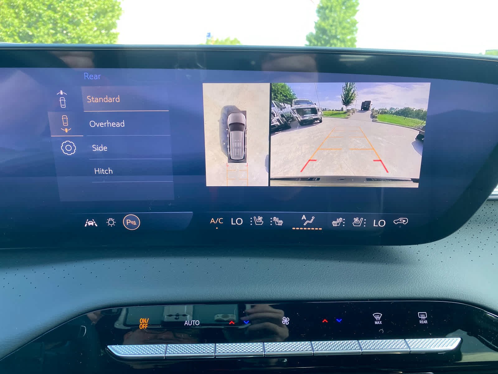 2026 Buick Enclave Avenir - Photo 17