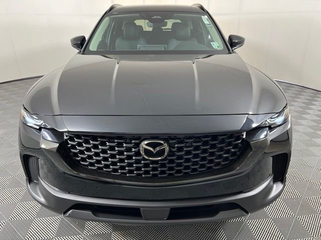 New 2026 Black Mazda 2.5 S Meridian Edition image 2