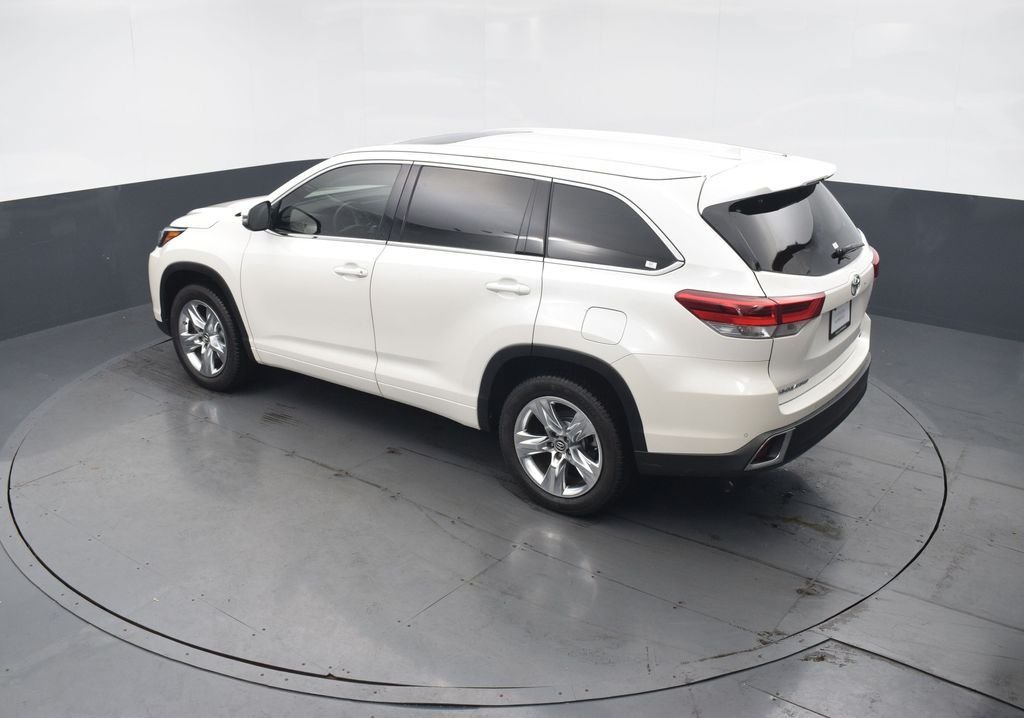 2018 TOYOTA HIGHLANDER - Image 44