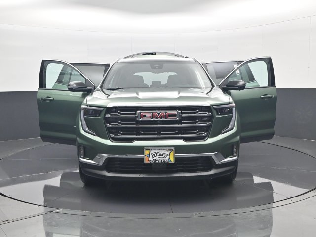 2027 GMC Acadia Elevation - Photo 32