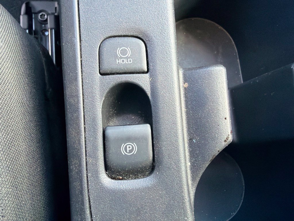 Used 2026 Underground Toyota LE image 27