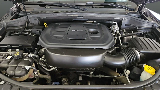 Used 2019 Granite Clearcoat Dodge GT Plus image 29