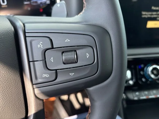 New 2026 Coastal Dune GMC AT4 image 27