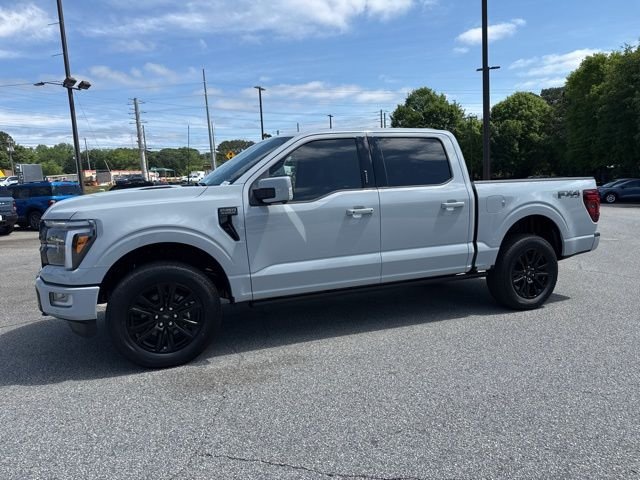 New 2026 Avalanche Ford Platinum image 6