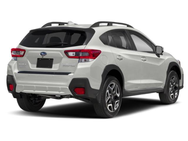 Used 2020 Subaru Crosstrek Limited with VIN JF2GTAMC9L8202827 for sale in Saint Cloud, Minnesota
