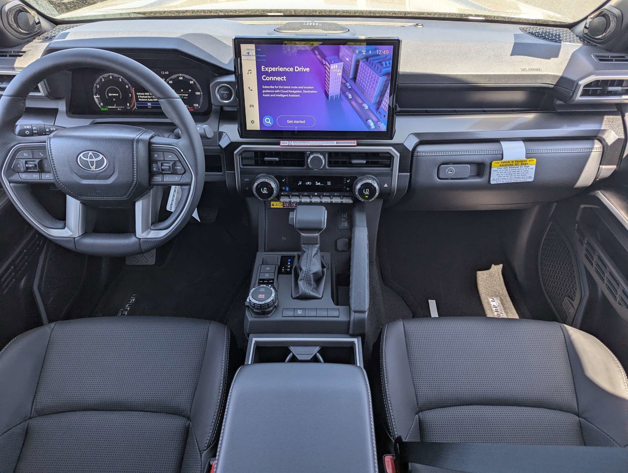 2026 Toyota 4Runner Limited - Photo 15