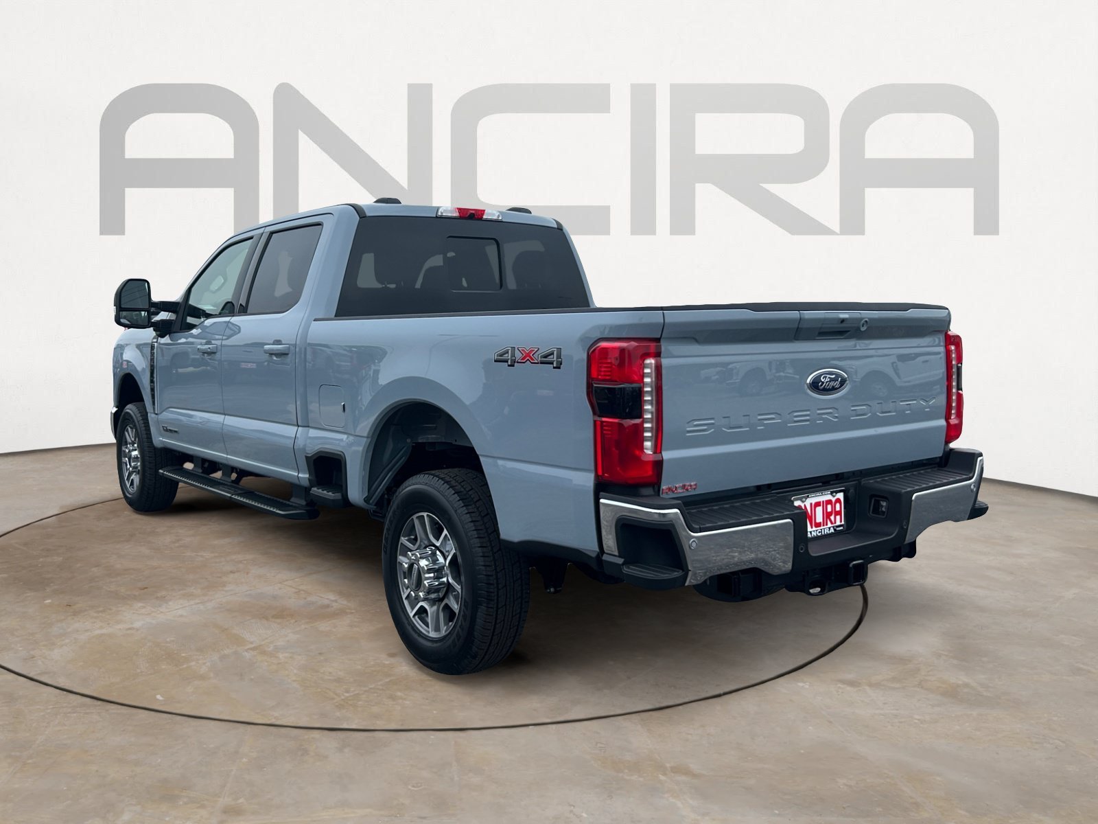 2026 Ford F-250 Super Duty Lariat - Photo 8