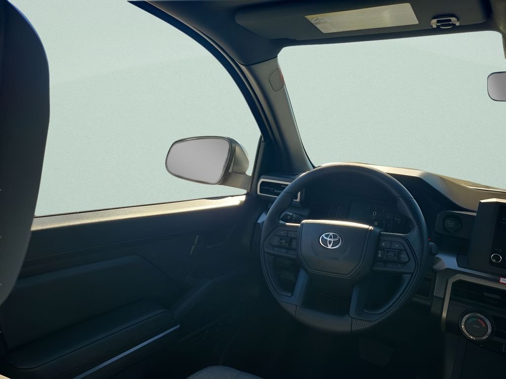 2026 Toyota Tacoma SR5 - Photo 15
