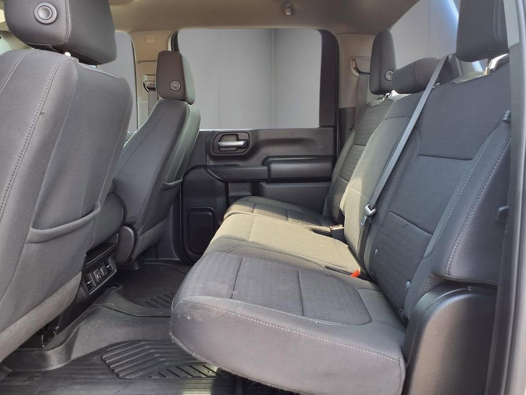 Used 2023 Summit White Chevrolet LT image 13
