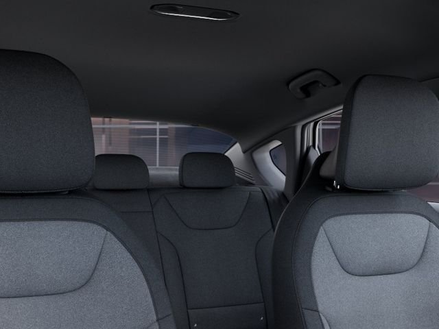 New 2026 Snow White Pearl Kia LXS image 27