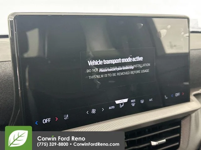 New 2026 Agate Black Metallic Ford ST-Line image 16