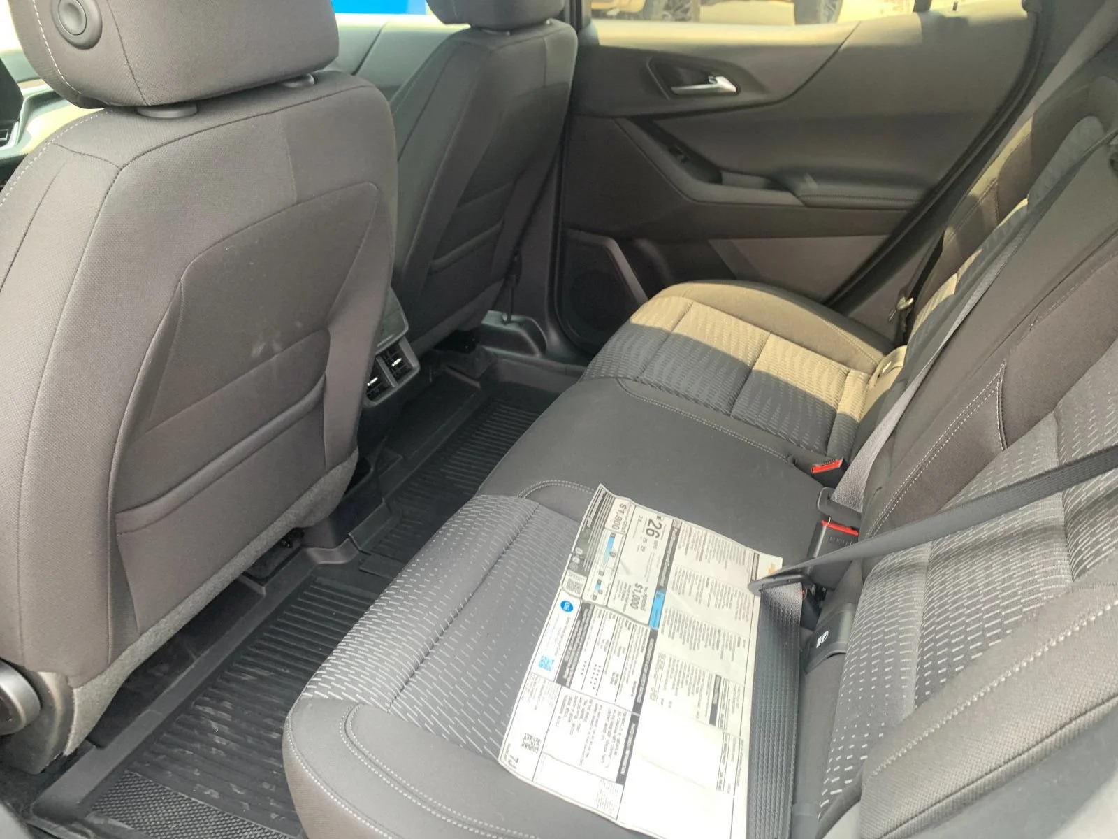 2026 Chevrolet Equinox LT - Photo 13