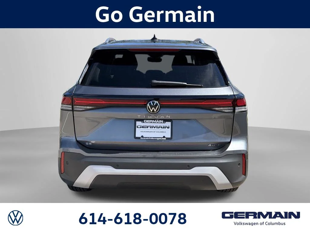 New 2026  Volkswagen SE image 6