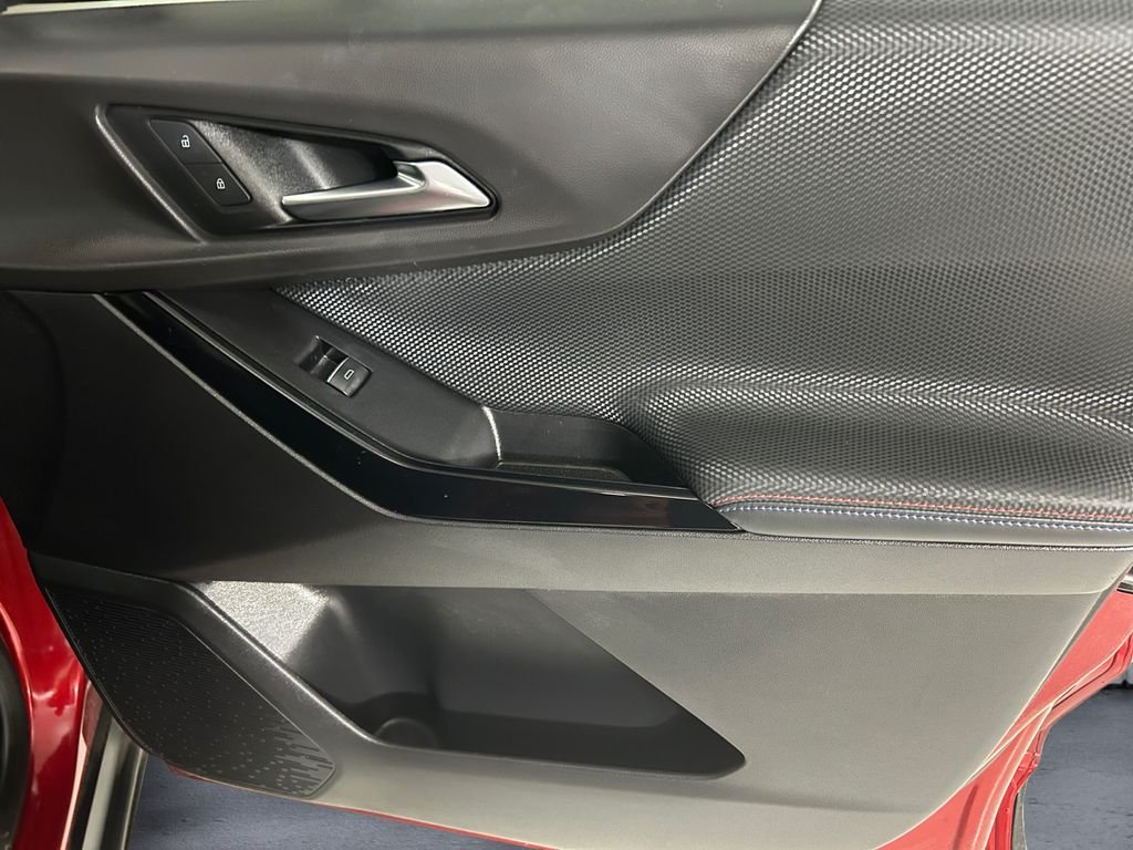 Used 2026 Red Chevrolet RS image 15