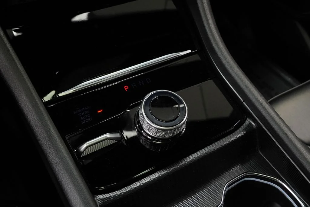 Used 2026 Black Jeep Limited image 38