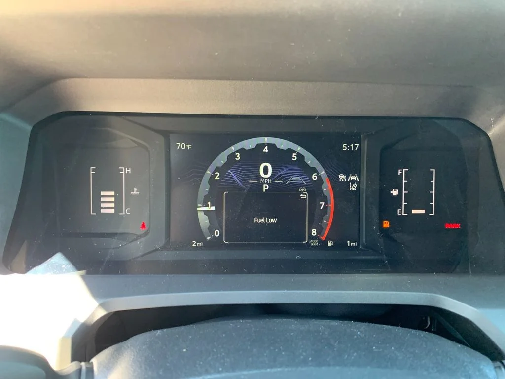Used 2026  Toyota SR5 image 29