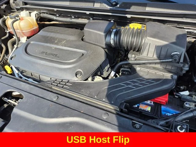 Used 2020 Gray Chrysler Launch Edition image 22