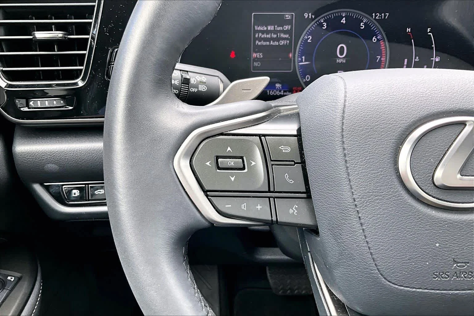 Used 2026 Caviar Lexus  image 22