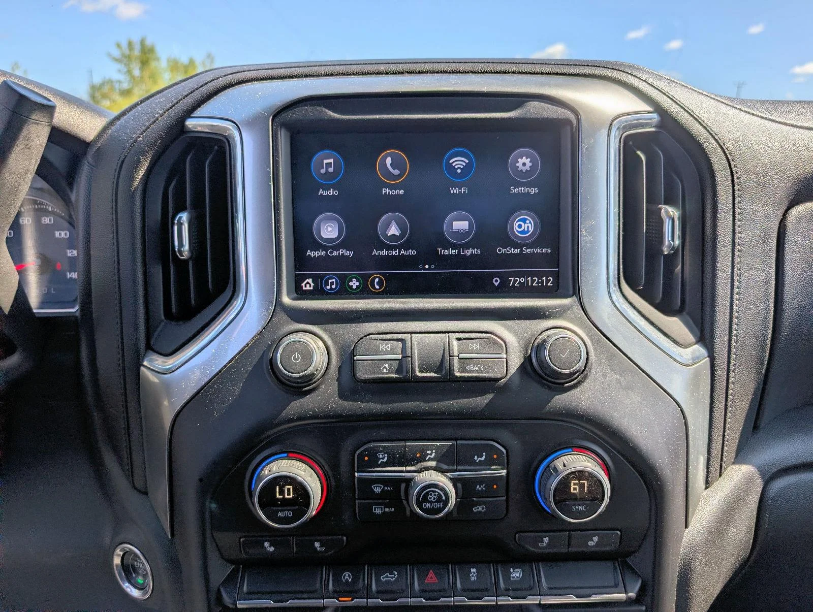 Used 2019 BLACK Chevrolet LT image 15