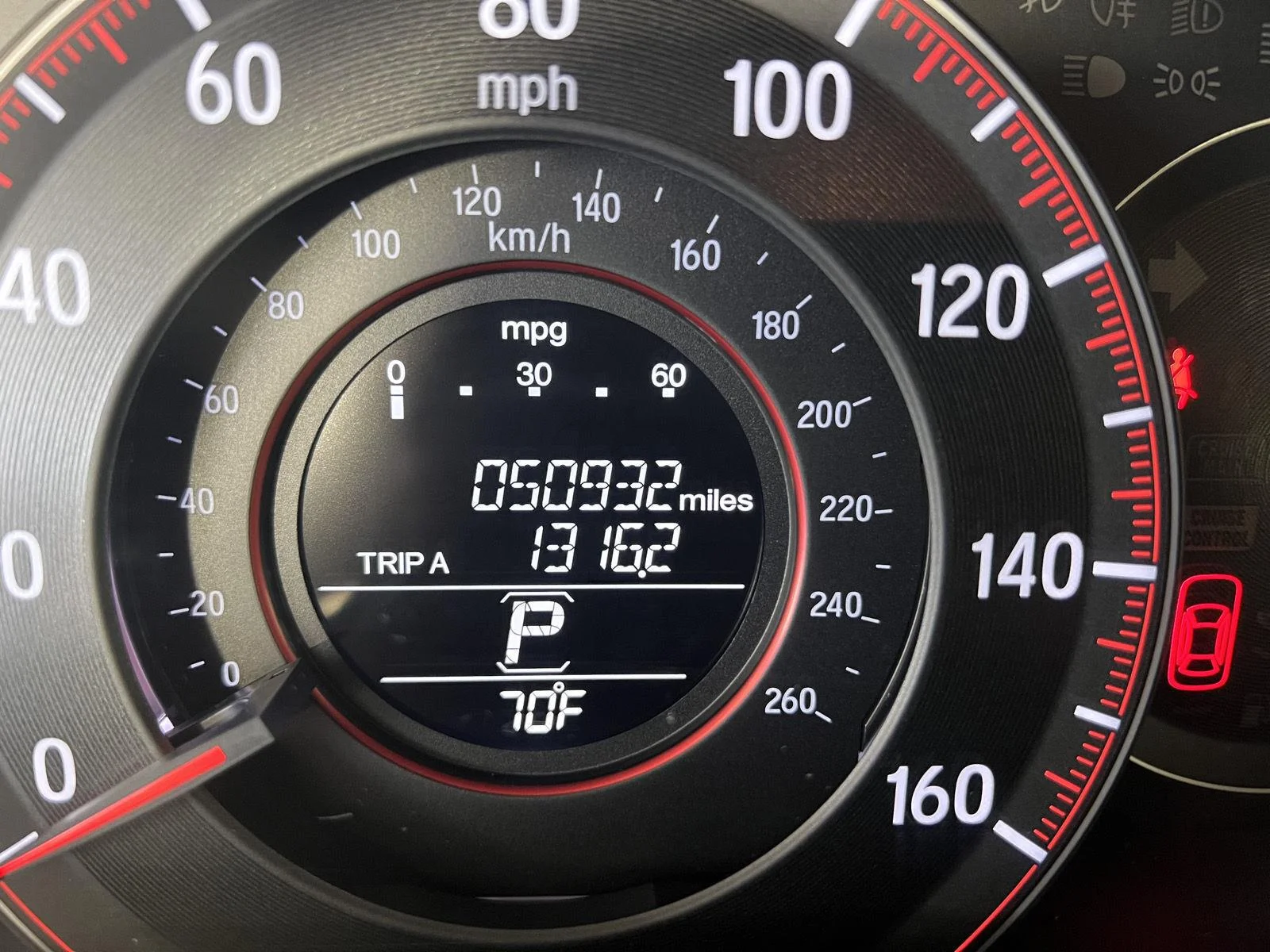 Used 2017 Kona Coffee Metallic Honda Sport SE image 18